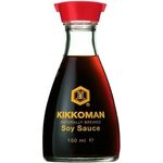 Kikkoman Naturally Brewed Soy Sauce 150ml