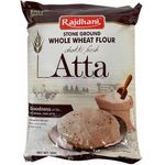 Rajdhani Atta 5Kg