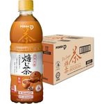 Pokka Houjicha Tea 24 x 500ml