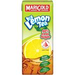 Marigold Less Sugar Ice Lemon Tea 6 x 250ml
