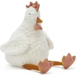 Nana Huchy Charlie The Chicken