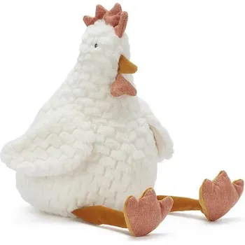 Nana Huchy Charlie The Chicken