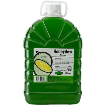 Asia Farm Honeydew Syrup 2l