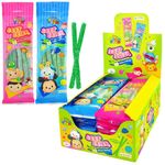 Disney Tsum Tsum Sour Stick Apple 18pcs x 30g