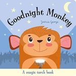 Imagine That Goodnight Monkey