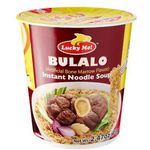 Lucky Me Supreme Cup Noodles Bulalo 70g