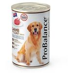 ProBalance Lamb Loaf Dog Food 700g