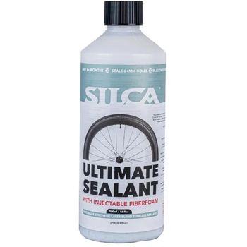 Silca Ultimate Tubeless Sealant 2.0 for Bike 500ml
