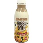 Polar Bubble Milk Tea Brown Sugar 450g