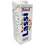Amul Lassi Rose Flavour 1l