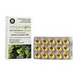 Oregano4life Wild Oregano Oil 30 Softgels