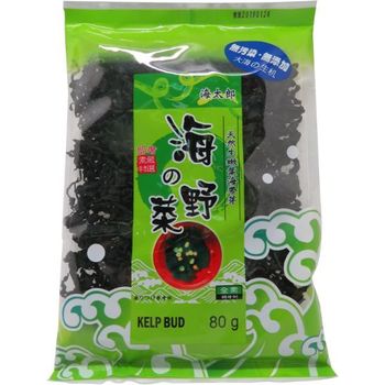 Sauce Co Seaweed Kelp Bub 80g