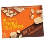 Goldilocks Peanut Polvoron 300g