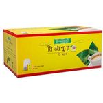 Ispahani Mirzapore Best Leaf Tea Bag 50g