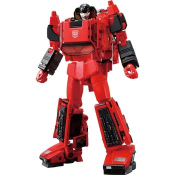 Takara Tomy Transformers Masterpiece Mp-39 + Spinout