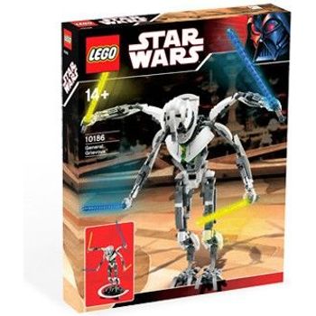 LEGO 10186 General Grievous - UCS