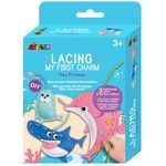 Avenir Lacing My First Charm Level 1 Sea Friends