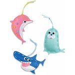 Avenir Lacing My First Charm Level 1 Sea Friends