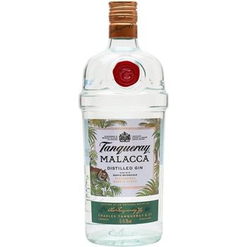 Tanqueray Malacca Gin 100cl 413%