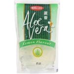 Wong Coco Aloe Vera Lemon Flavour 280g