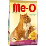 Me-O Adult Persian Cat Food Anti Hairball 1.1kg