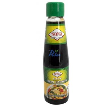Nona Mushroom Oyster Sauce 255g