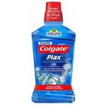 Colgate Mouthwash Plax Ice 1l
