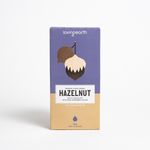 Loving Earth Hazelnut Mylk Chocolate 80g
