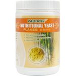 Radiant Nutritional Yeast 100g
