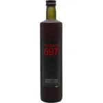 Oscar 697 Vermouth Rosso 750ml ABV 16%