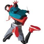 Medicom Mafex No.107 Spider-man Miles Morales