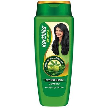 Karthika Shampoo Dryness Shield 175ml