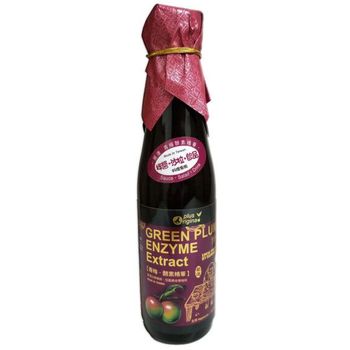 Sauce Co Green Plum Enzyme Extract 250ml