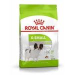 Royal Canin X Small Small Breed Adult Dog Food 1.5kg