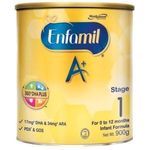 Enfamil Pro A Plus Stage 1 Powder 900g
