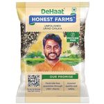 Dehaat Honest Farms Unpolished Urad Dal Chilka 500g