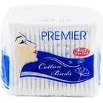 Premier Cotton Buds 160pcs Pack of 4