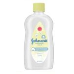 Johnsons Baby Oil Cottontouch 125ml