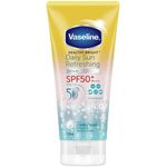 Vaseline Healthy Bright Daily Sun Refreshing Serum SPF 50 170ml