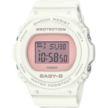 Casio Baby G Bgd570 Series Watch White