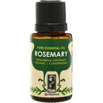 GardenScent Rosemary Essential Oil 15ml