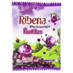 Ribena Pastilles Gummies 10g