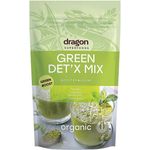 Dragon Superfoods Green Detox Mix 200g