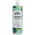 Alter/Native Conditioner Tea Tree & Aloe Vera Soap 400ml
