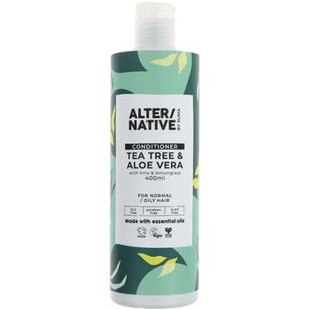 Alter/Native Conditioner Tea Tree & Aloe Vera Soap 400ml