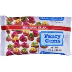 Khong Guan Fancy Gem Cookies 110g