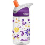 CamelBak Eddy Kids Water Bottle Daisies 0.4l