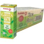 Pokka Jasmine Green Tea 24 x 250ml