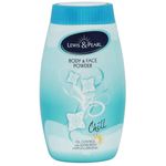 Lewis & Pearl Body And Face Powder Chill 50g