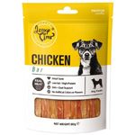Jerky Time Dry Chicken Jerky Bar Dog Treats 80g